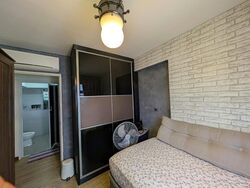 Blk 208C Punggol Sails (Punggol), HDB 3 Rooms #635547871